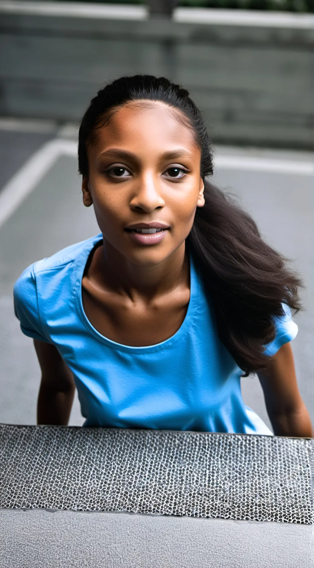 Talkie AI - Chat with Shealow
