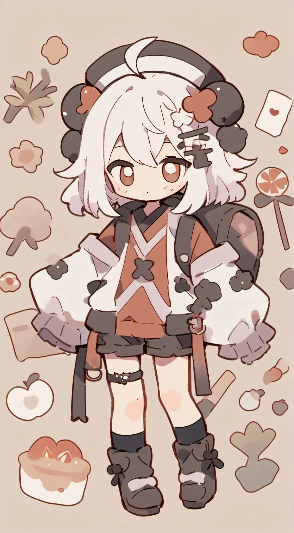 Talkie AI - Chat with mocha