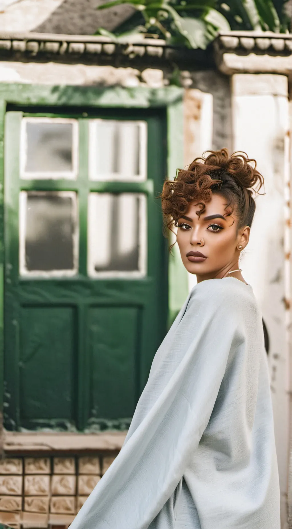 Talkie AI - Chat with Simone