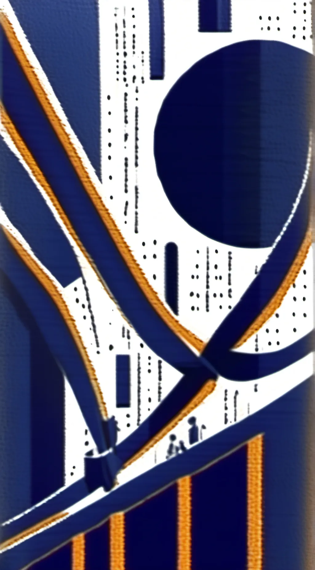 ai character: fpe background
