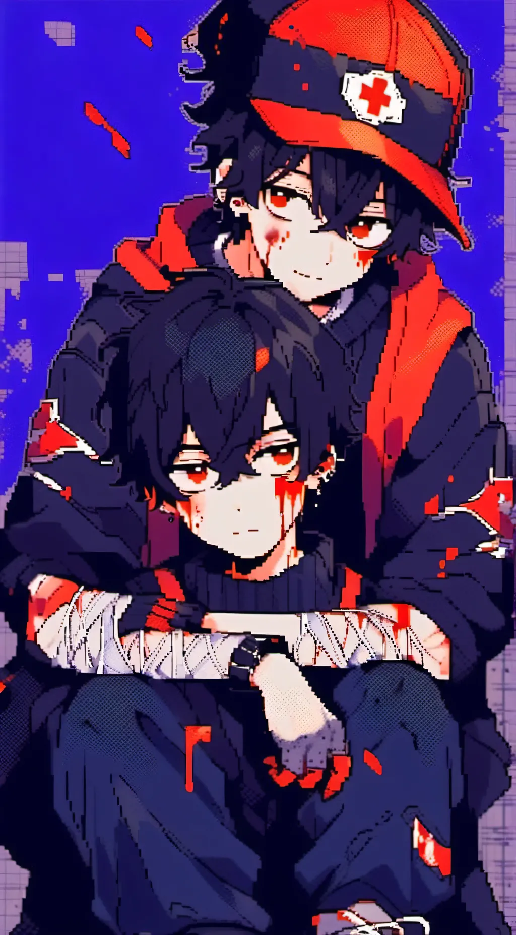 ai character: ropo.exe &jack.exe background