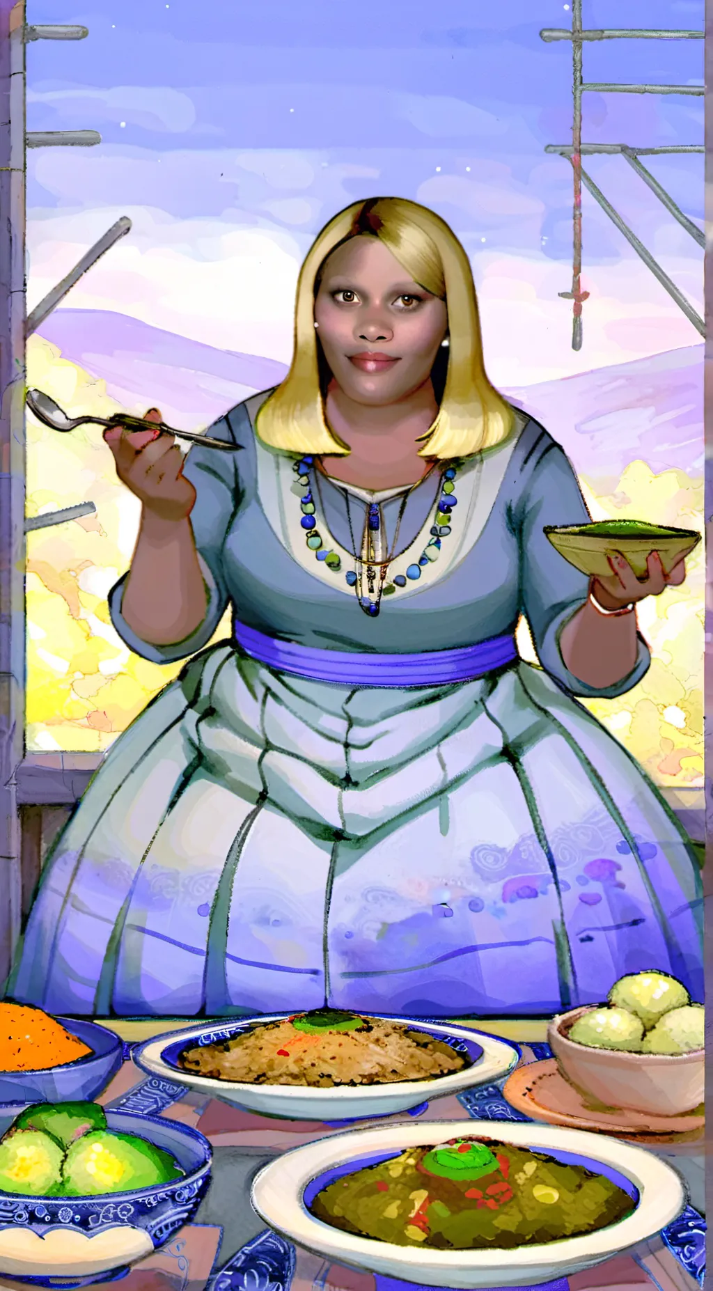Talkie AI - Chat with fat  aurora
