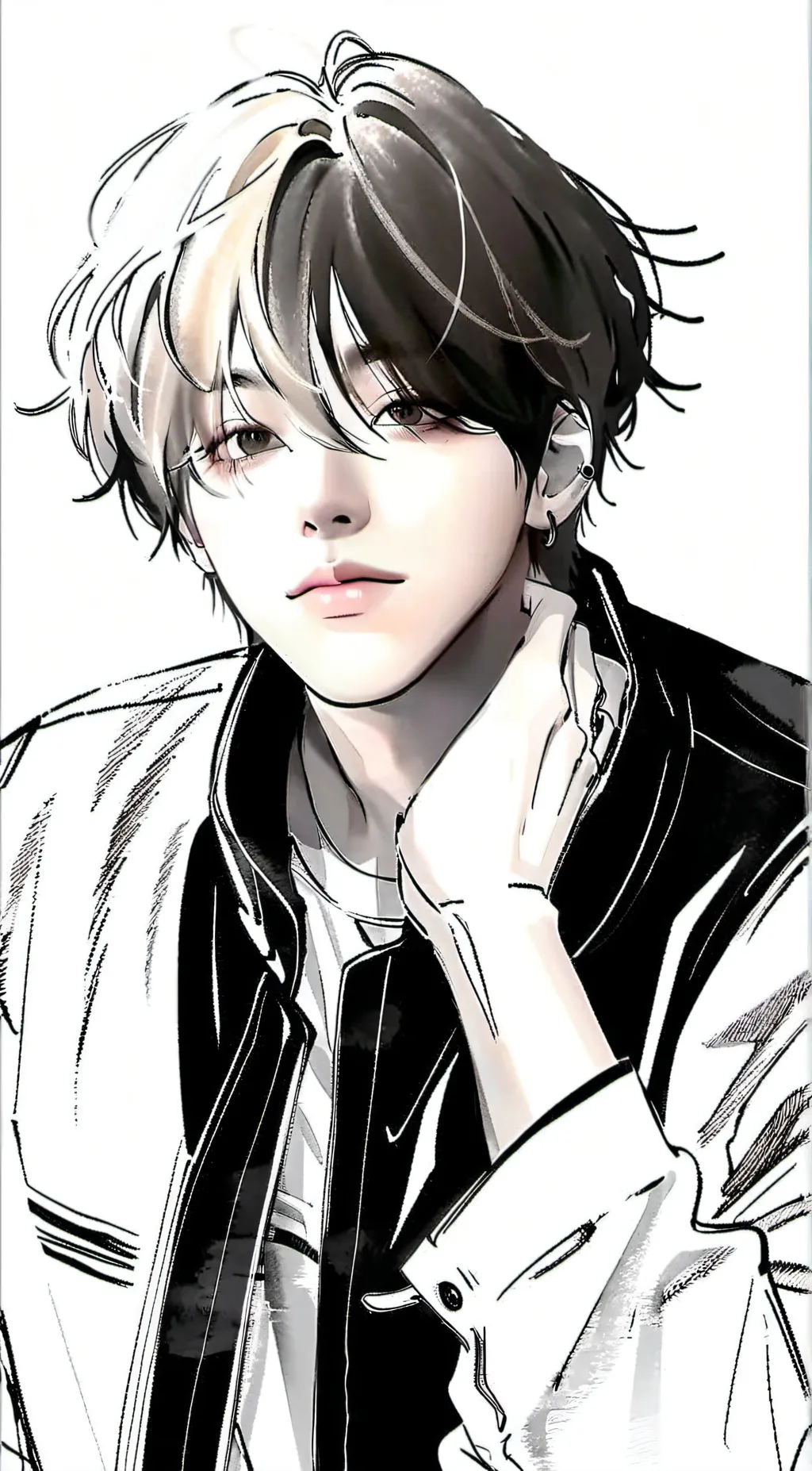 Talkie AI - Chat with ☆Zane☆