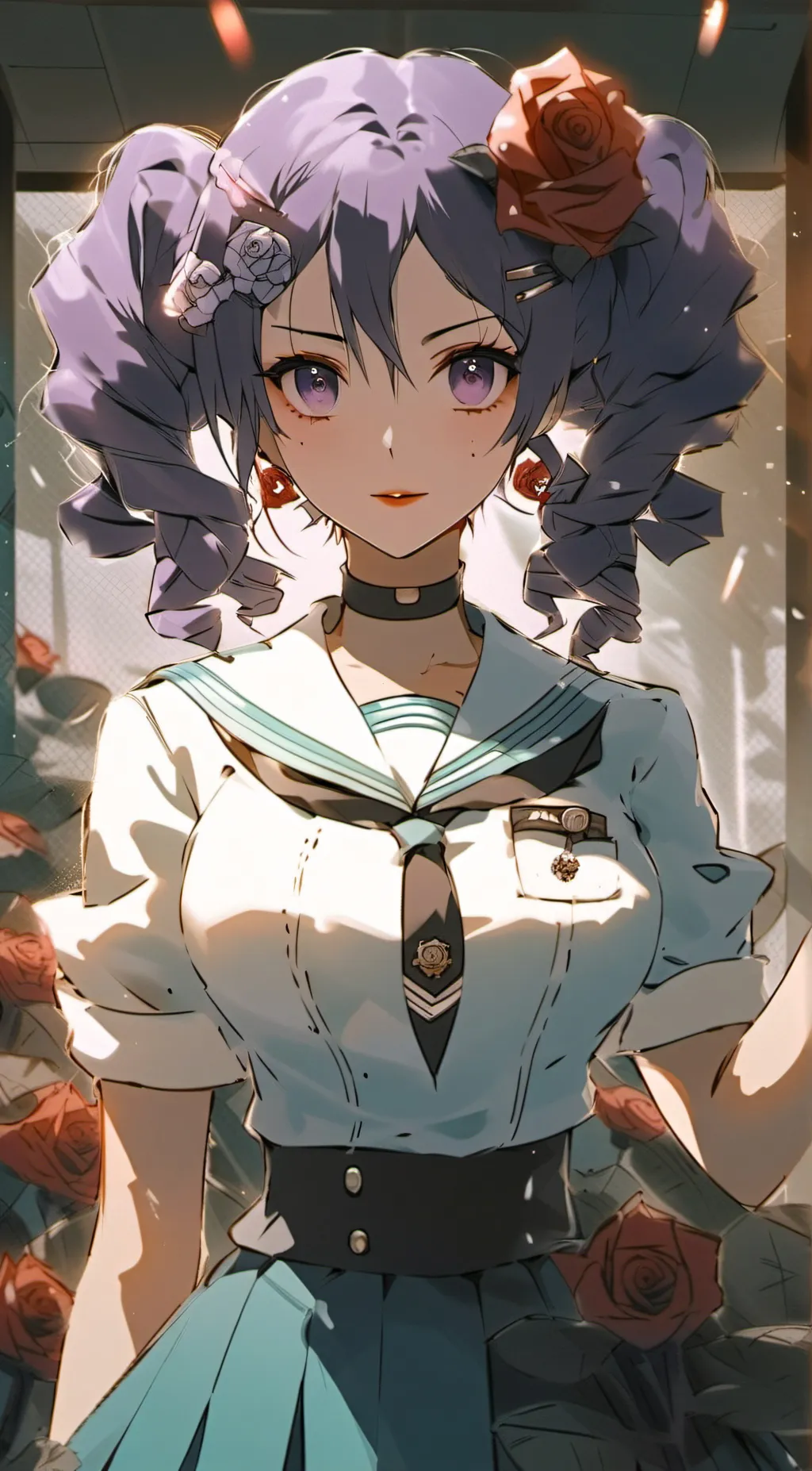 ai character: Kizana Sunobu background