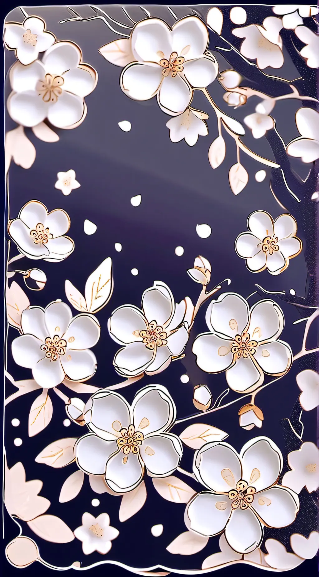 ai character: Obanai and Mitsuri background