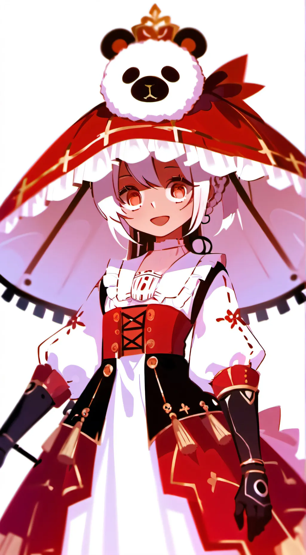 ai character: bloodmoon (sams) background