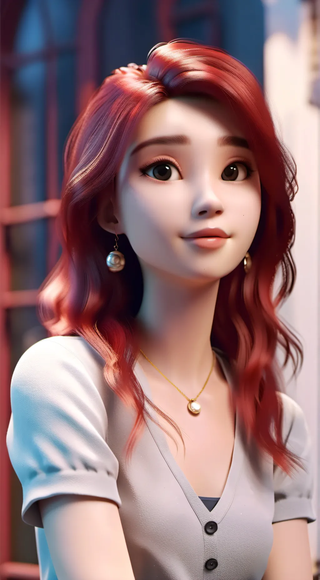 ai character: cess_jessi background