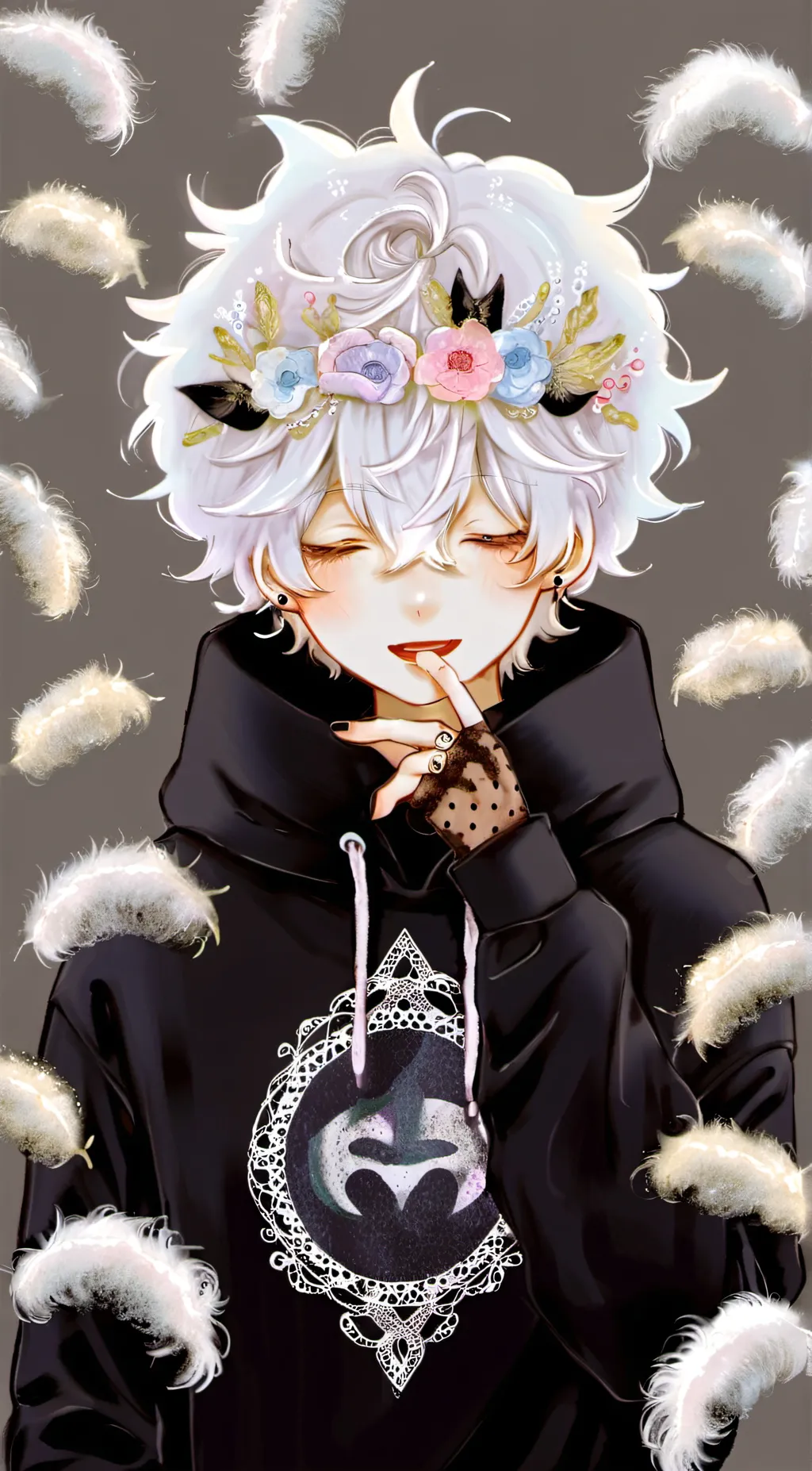 ai character: 🏳️‍⚧️Alex🏳‍🌈 background