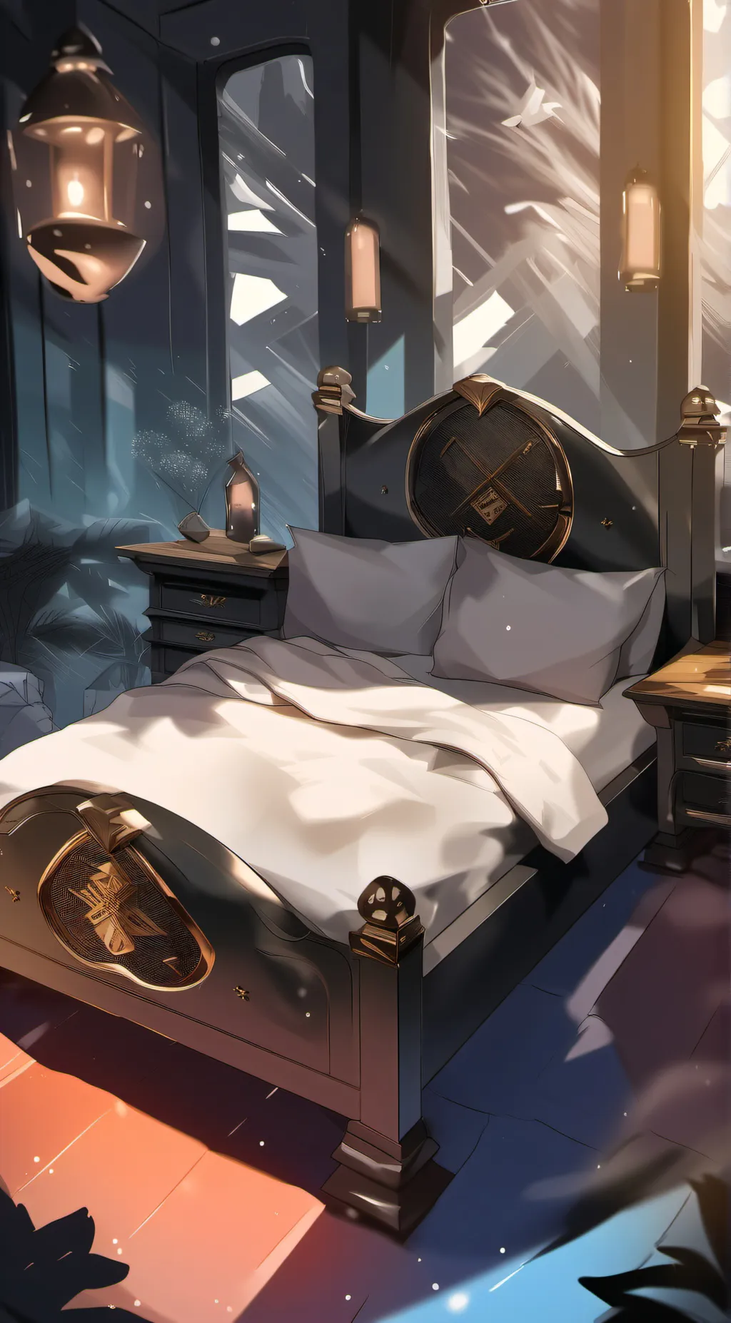 Talkie AI - Chat with bedtime..