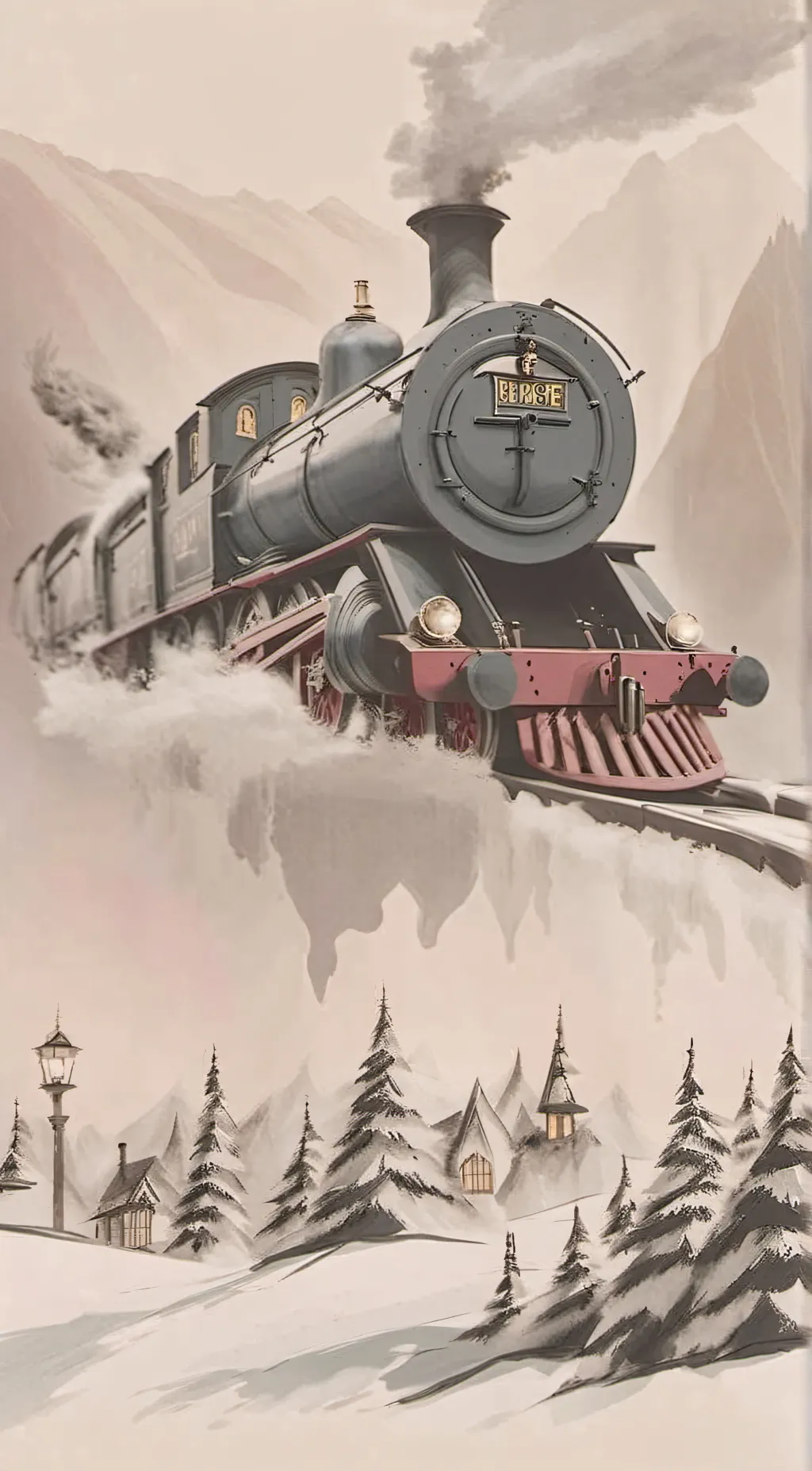 ai character: potter twins background