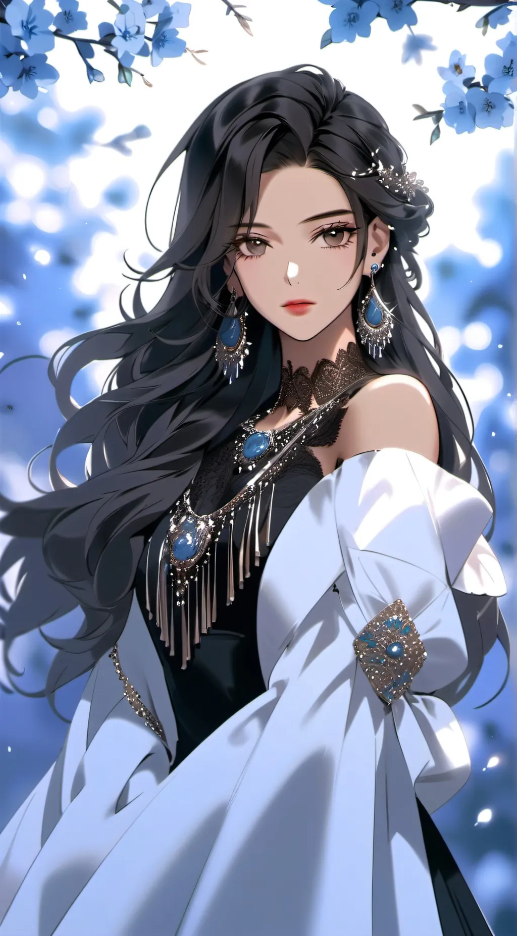 Talkie AI - Chat with 🦋🌸Naruto🌸🦋