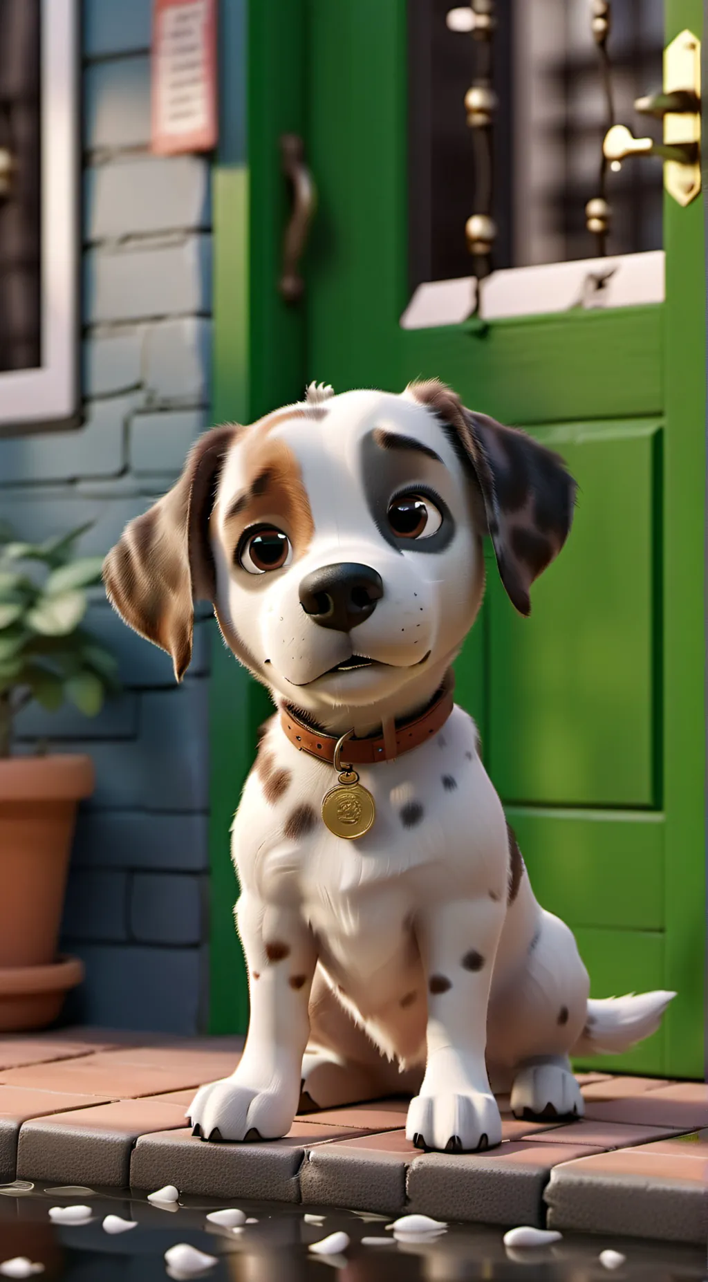 Talkie AI - Chat with Kiki