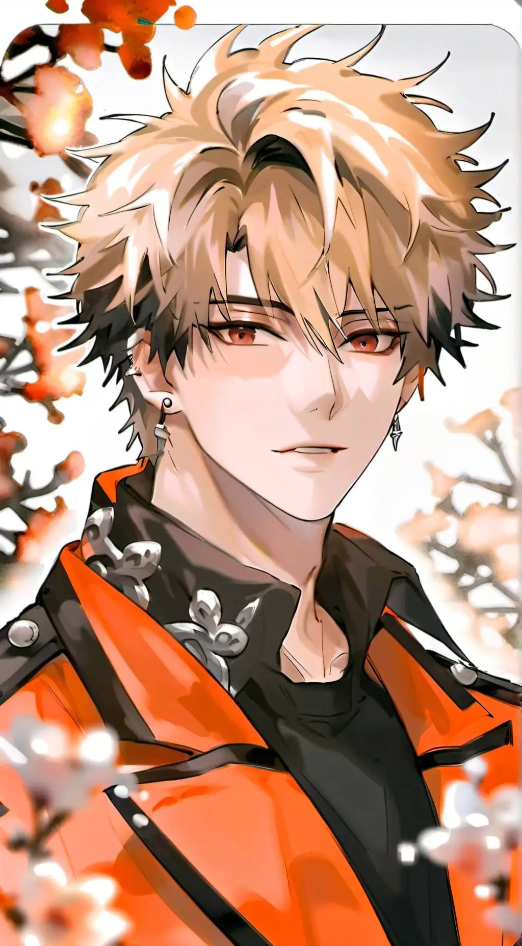 ai character: Robin background