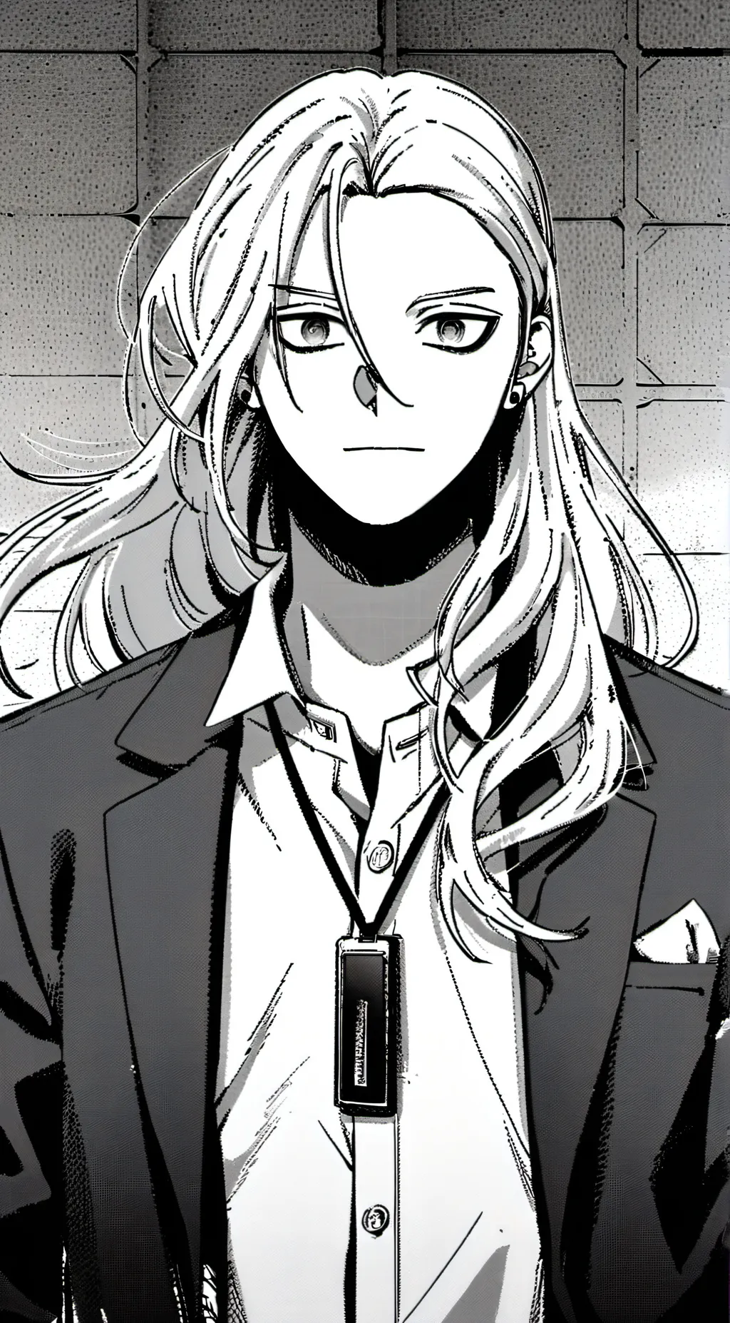 ai character: UA student  background