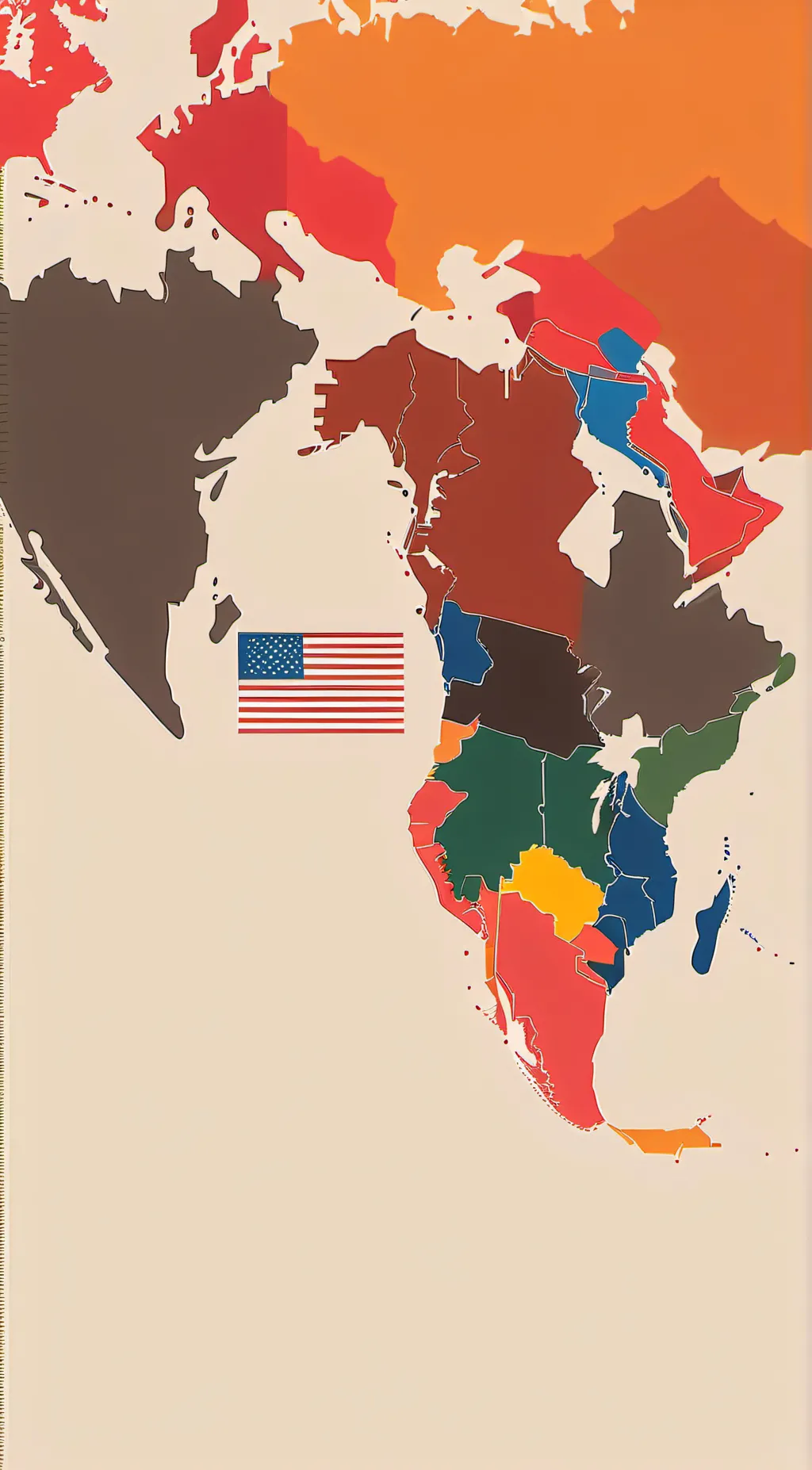 ai character: Country Humans background