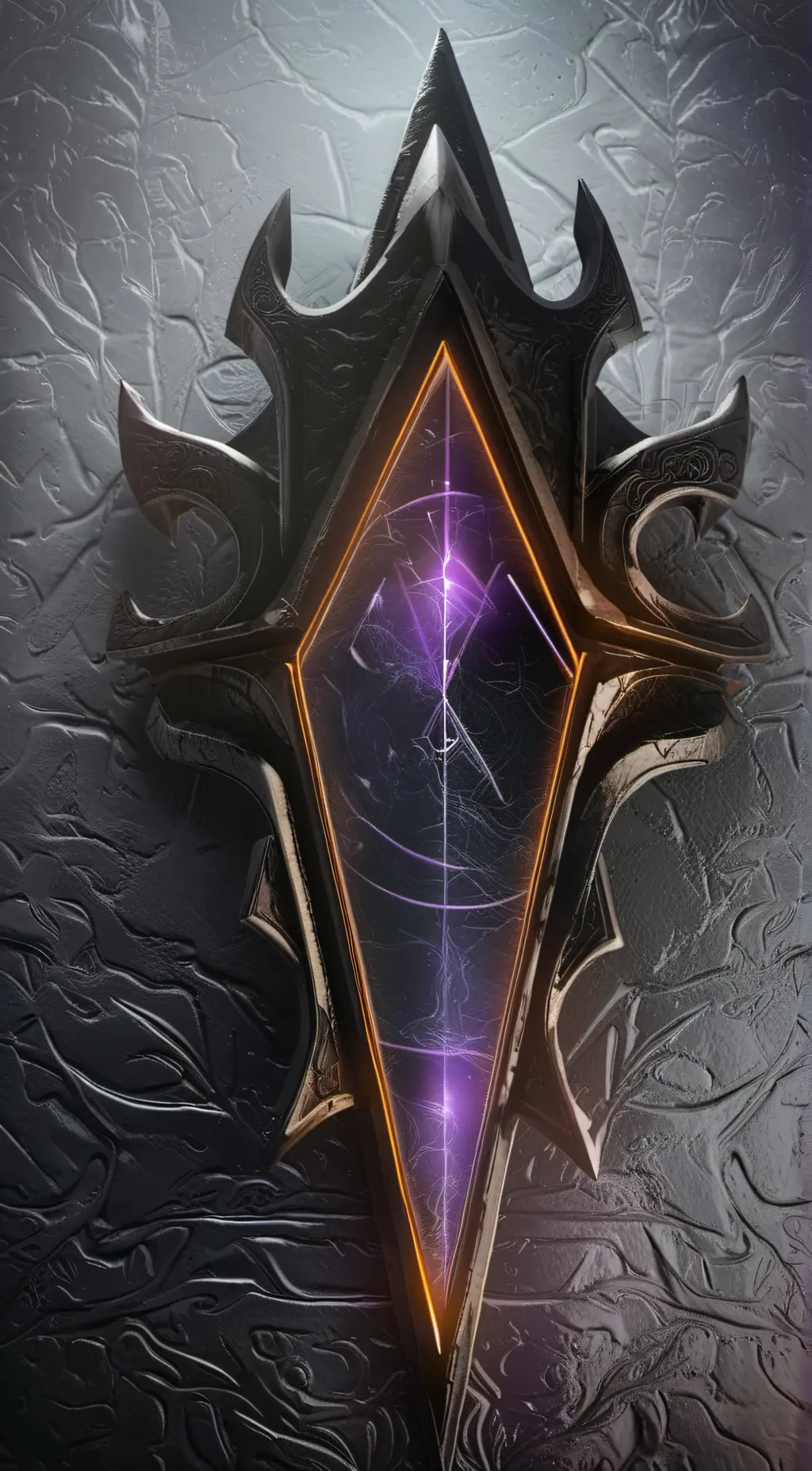 ai character: murder drones background