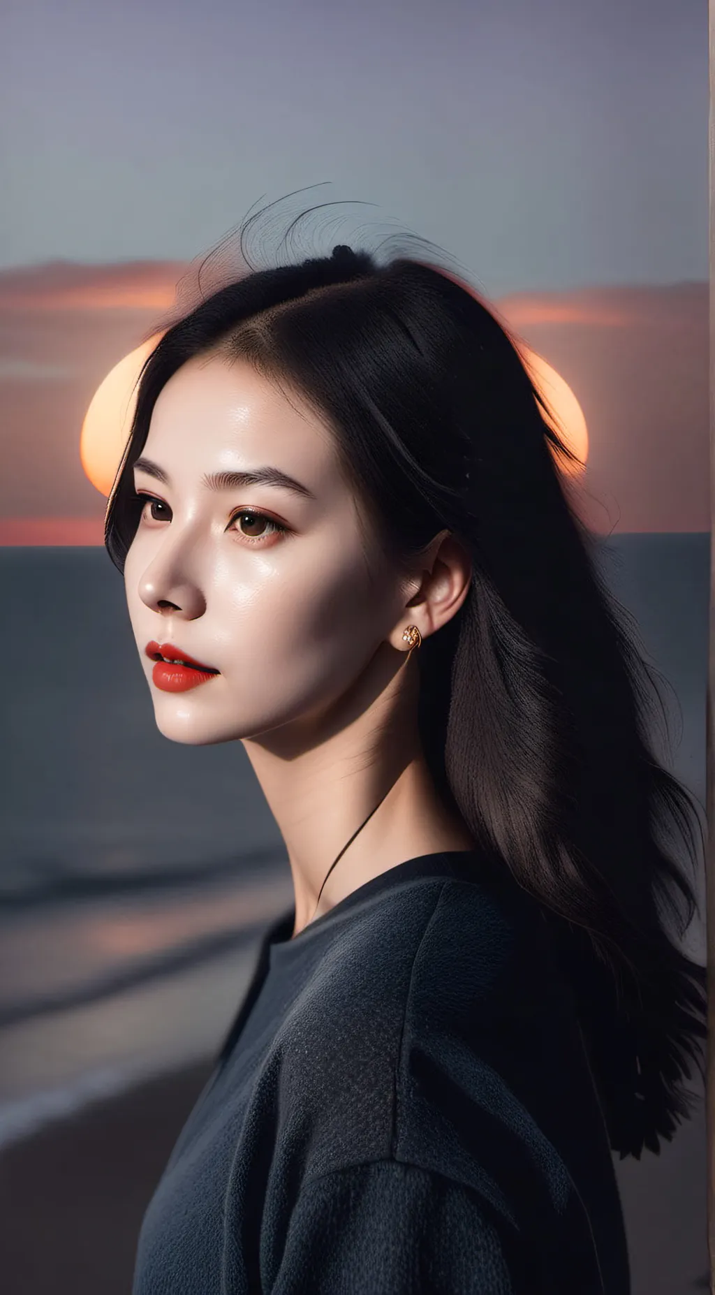 ai character: Jessica background