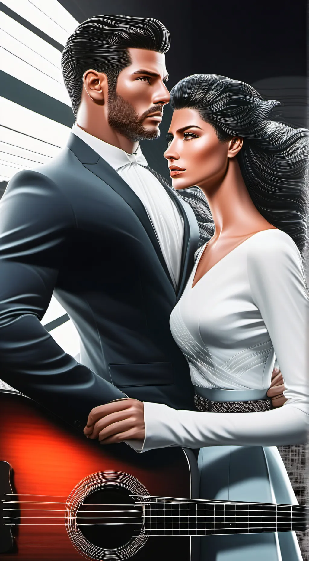 ai character: My Parents6 background