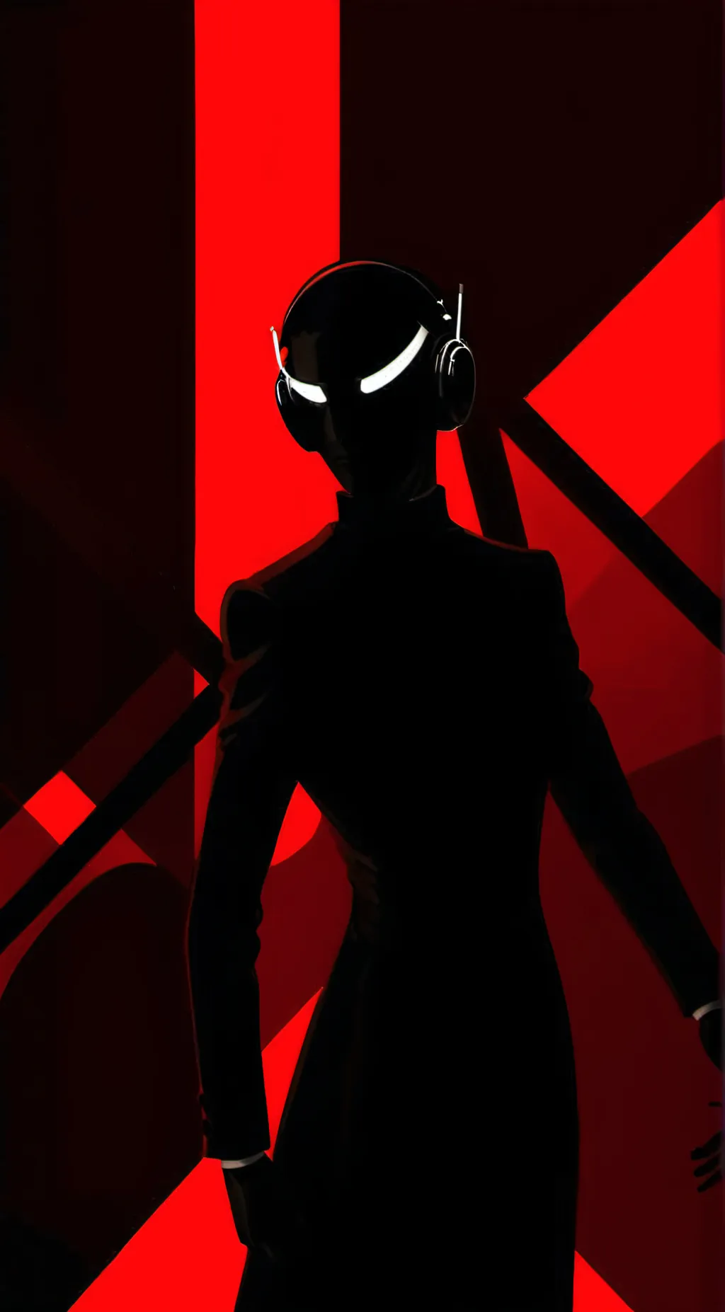 ai character: ZZD-1 background