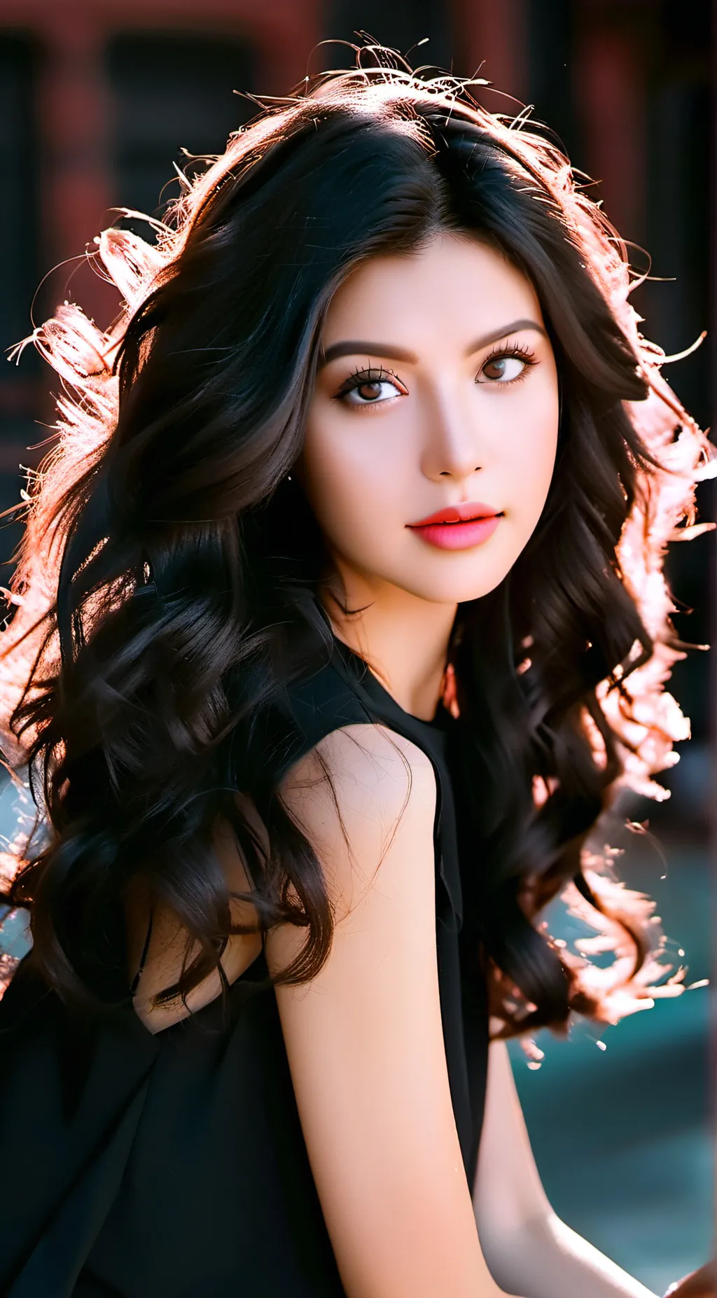 Talkie AI - Chat with Sofia