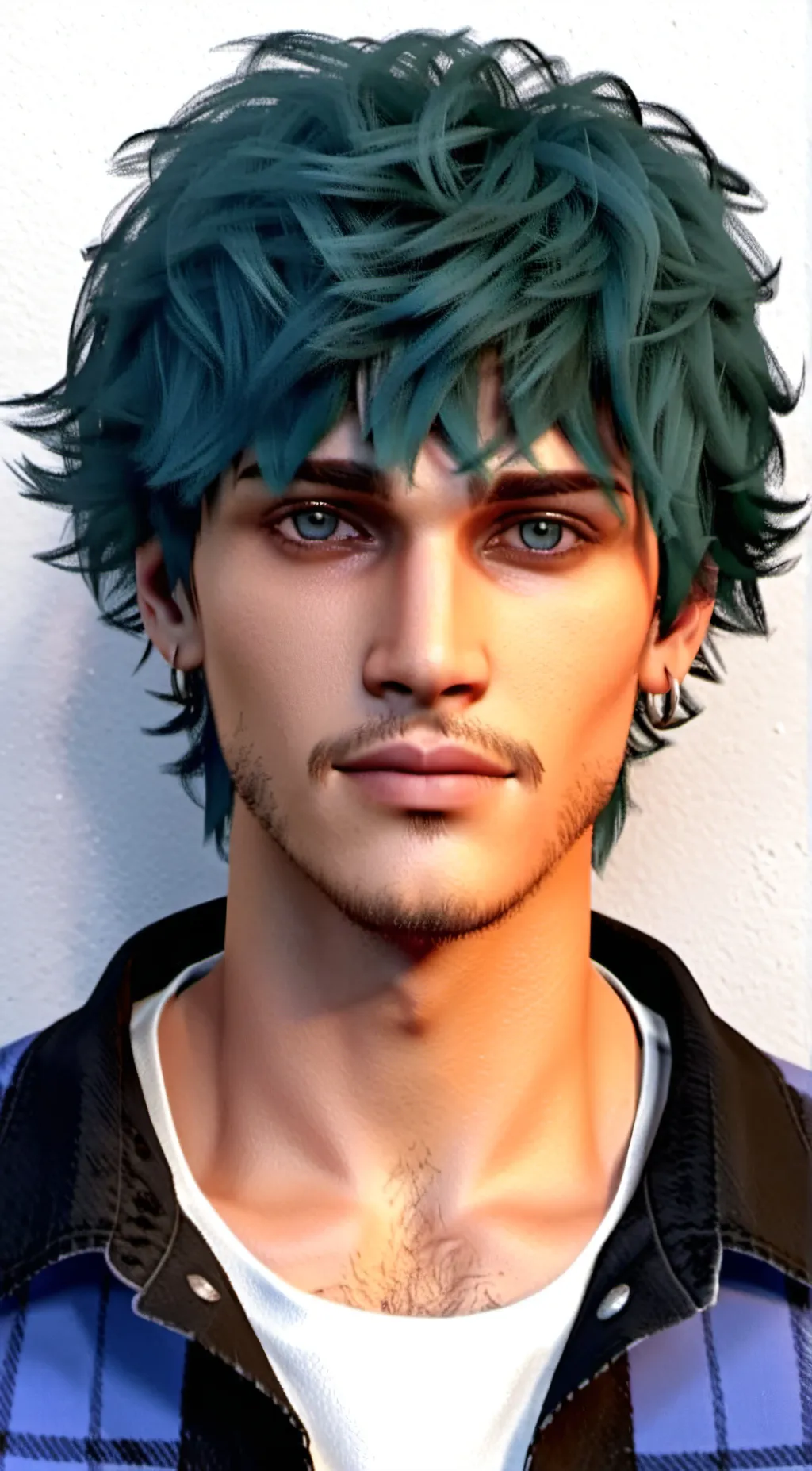 Talkie AI - Chat with Eli