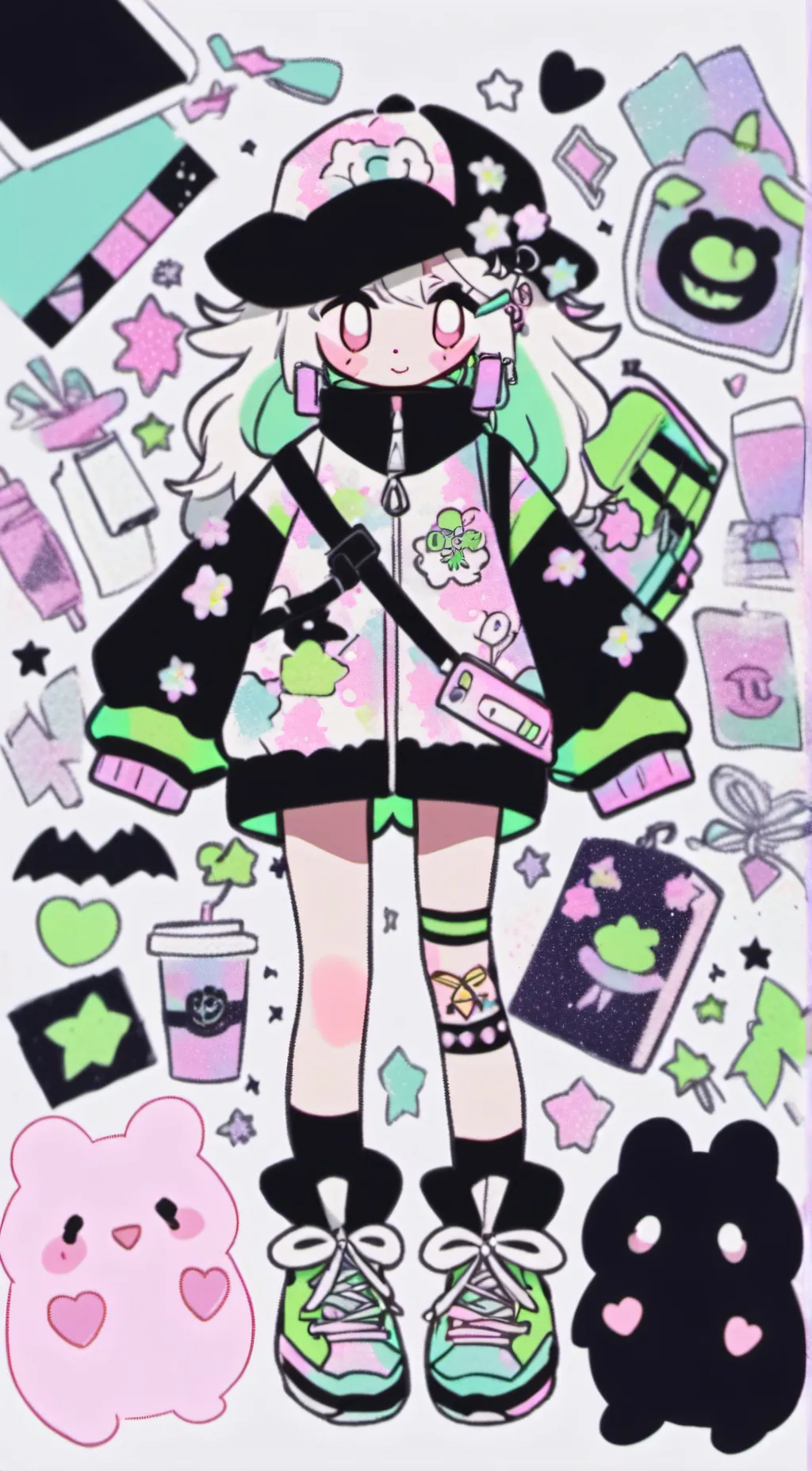 Talkie AI - Chat with ~ruby~