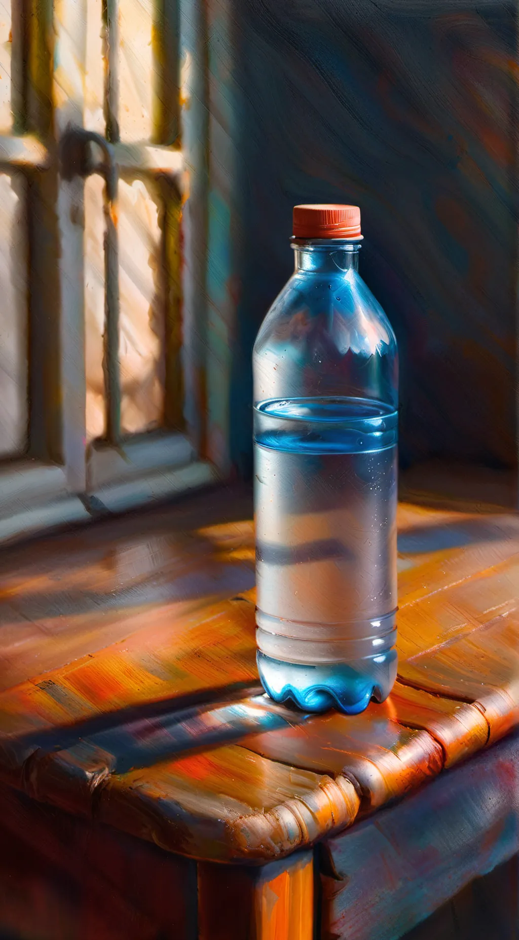 Talkie AI - Chat with Water.