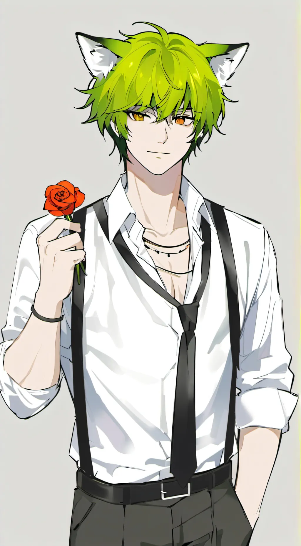 ai character: Nathan  background