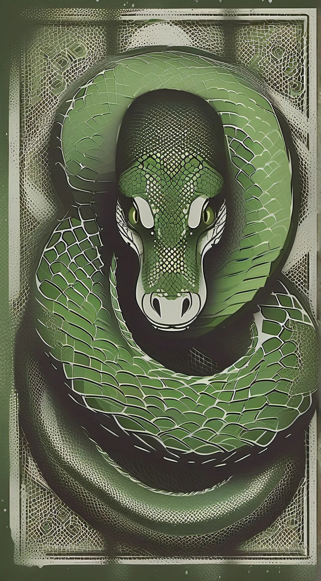 Talkie AI - Chat with Slytherin gang