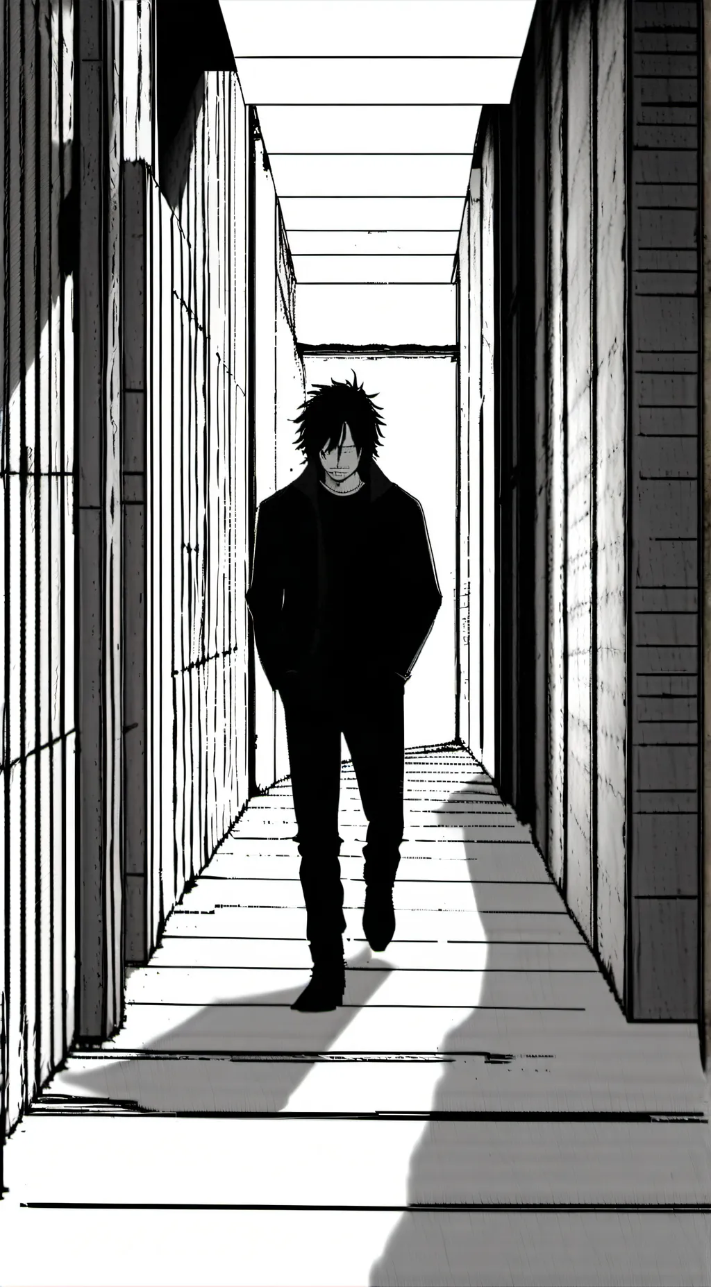 ai character:  aizawa  background