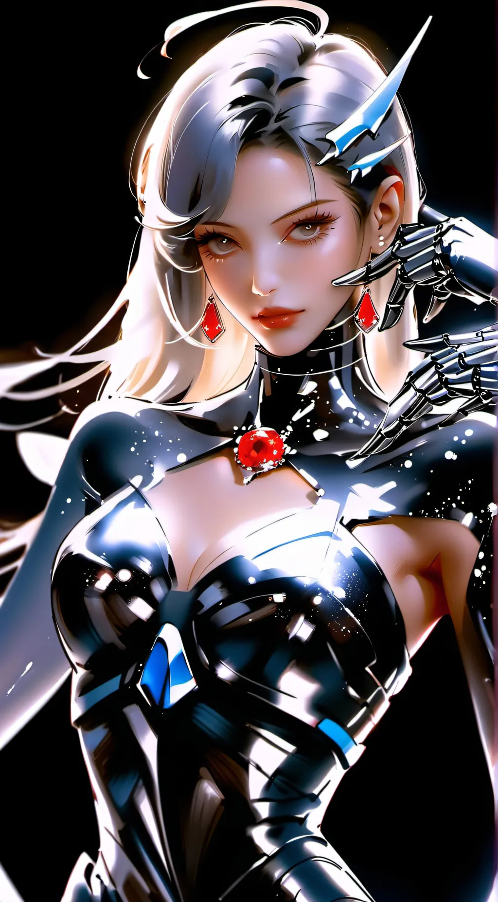 Talkie AI - Chat with Lorena