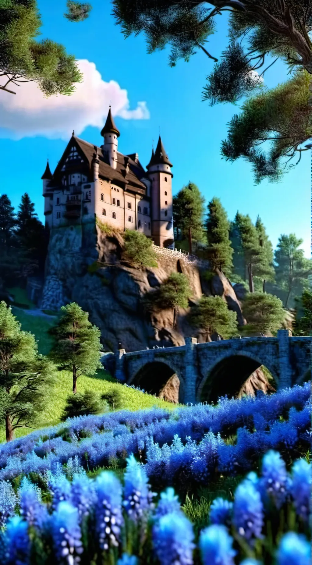 Talkie AI - Chat with hogwarts ~ dolcie🥰