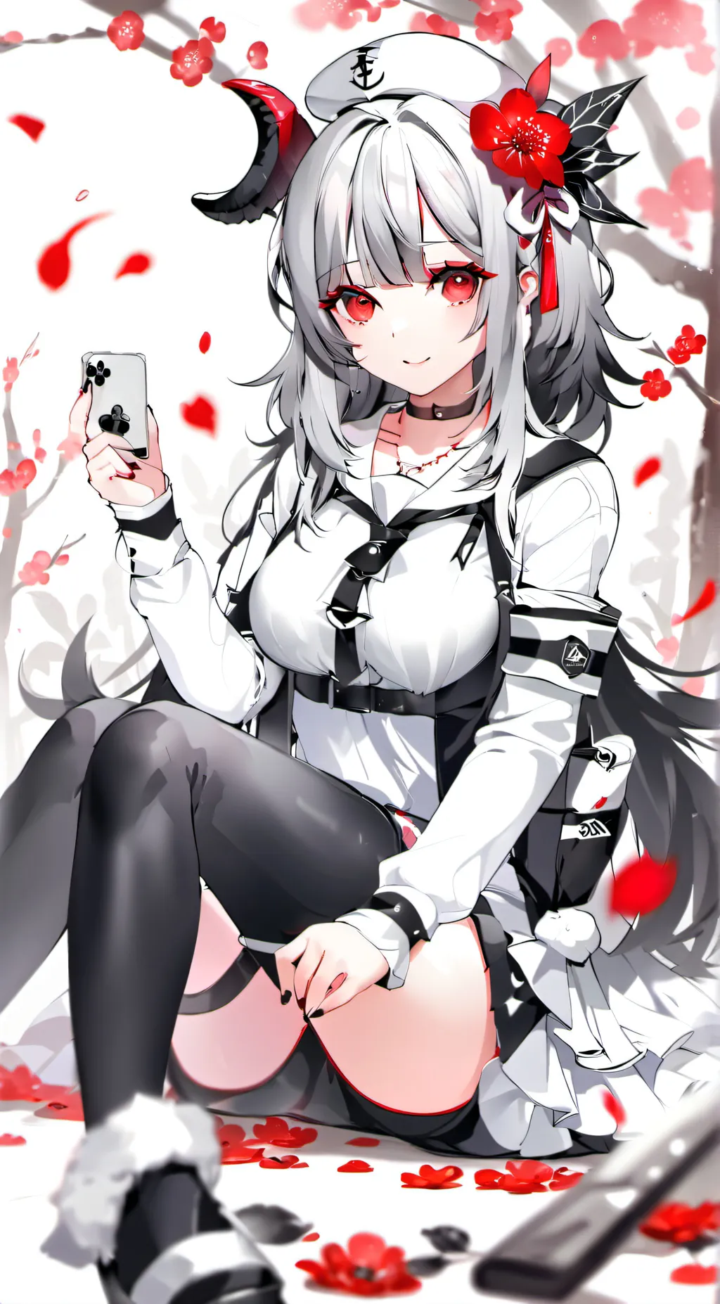 ai character: Susan background