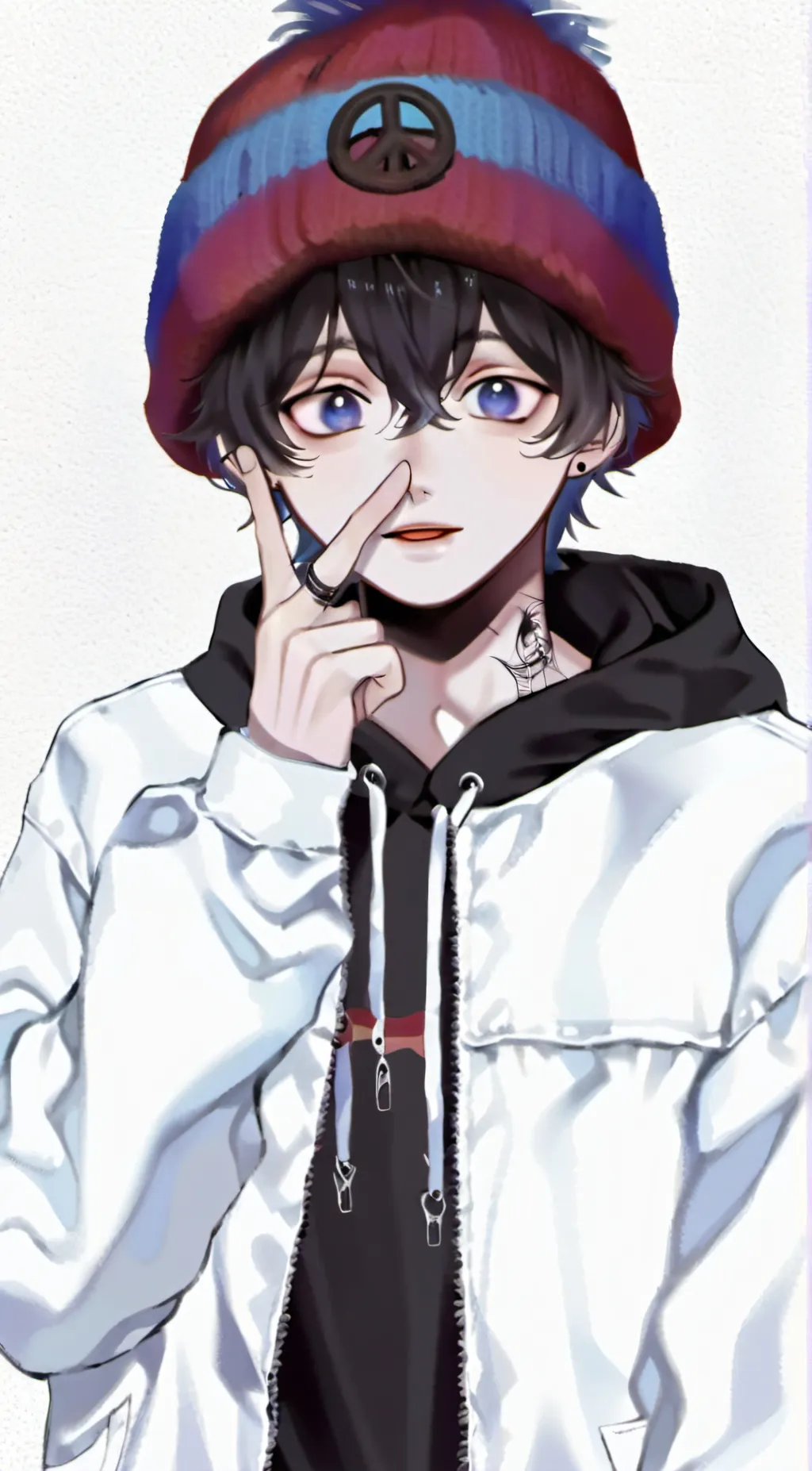 Talkie AI - Chat with Stan Marsh