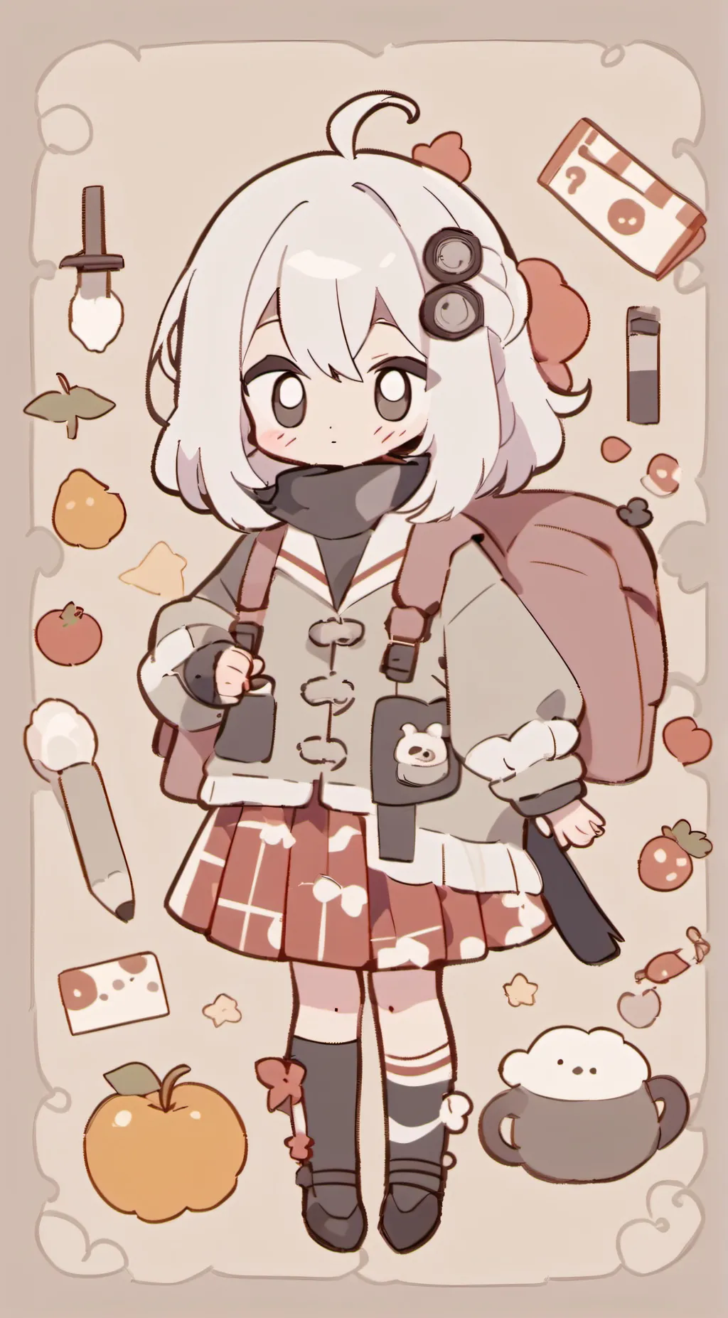 ai character: Fpe_School_RP! background