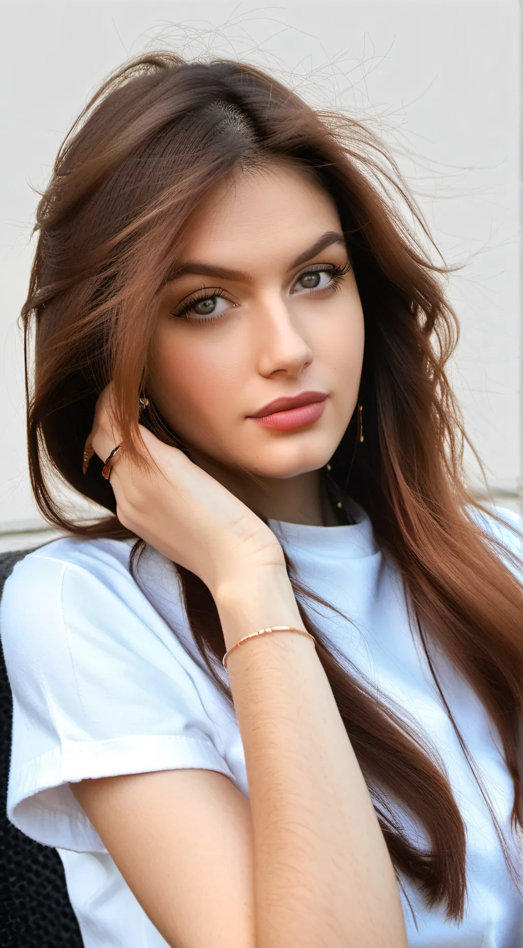Talkie AI - Chat with ivy