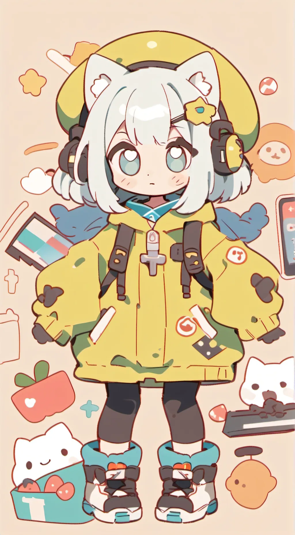 Talkie AI - Chat with akira
