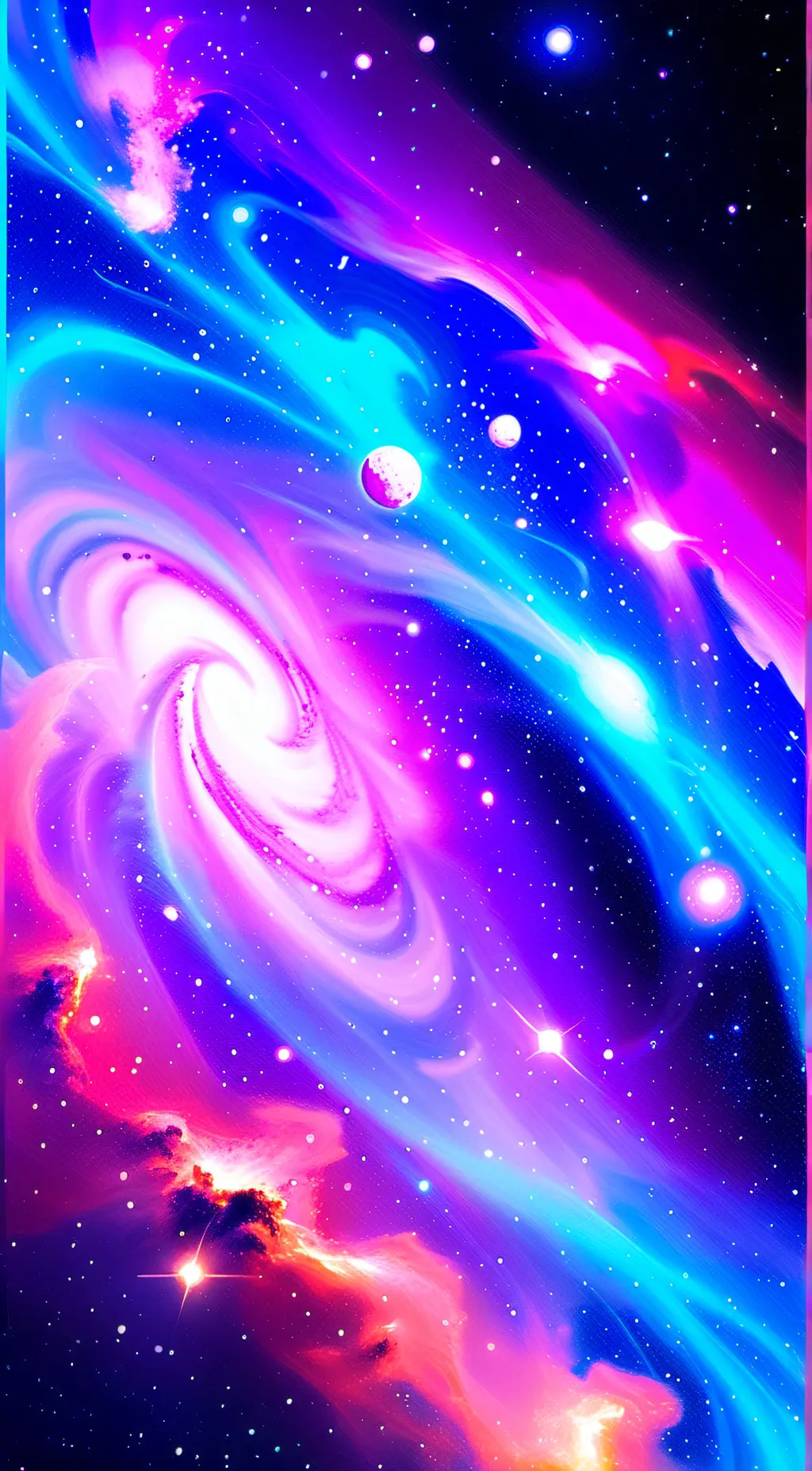 ai character: emptaverse 2 background
