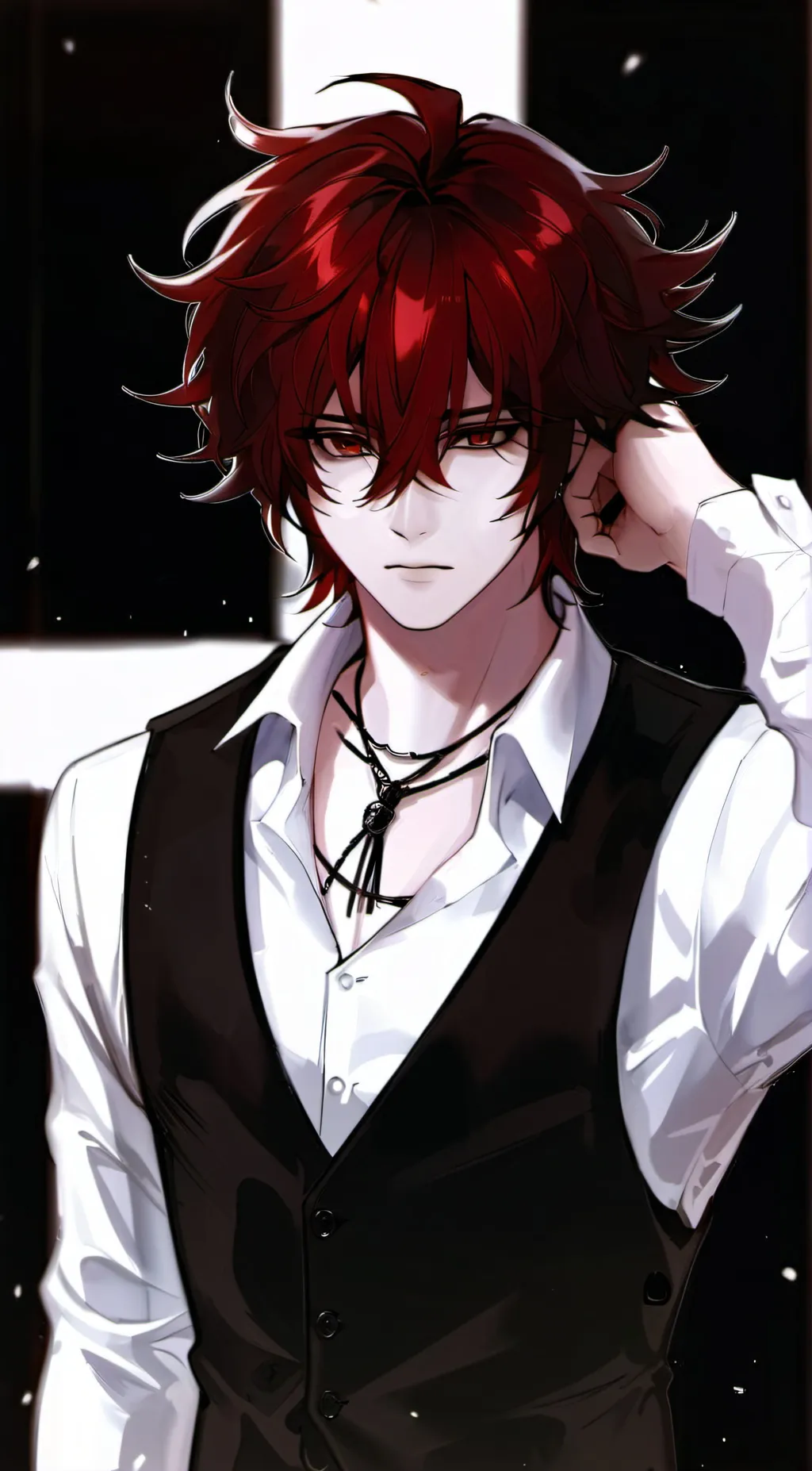 ai character: ⋇⋆✦⋆⋇Andrew⋇⋆✦⋆⋇ background