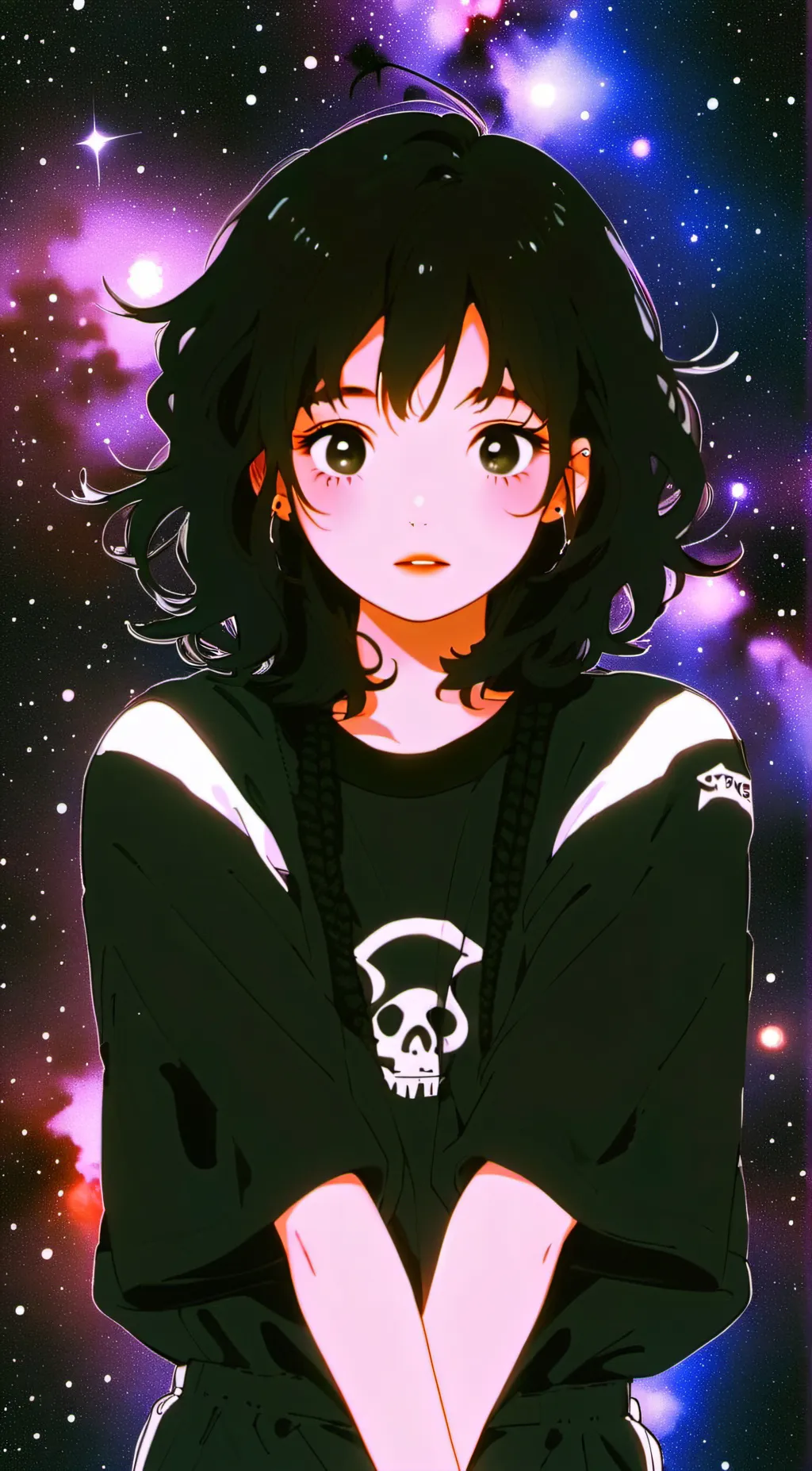 ai character: Juliana background