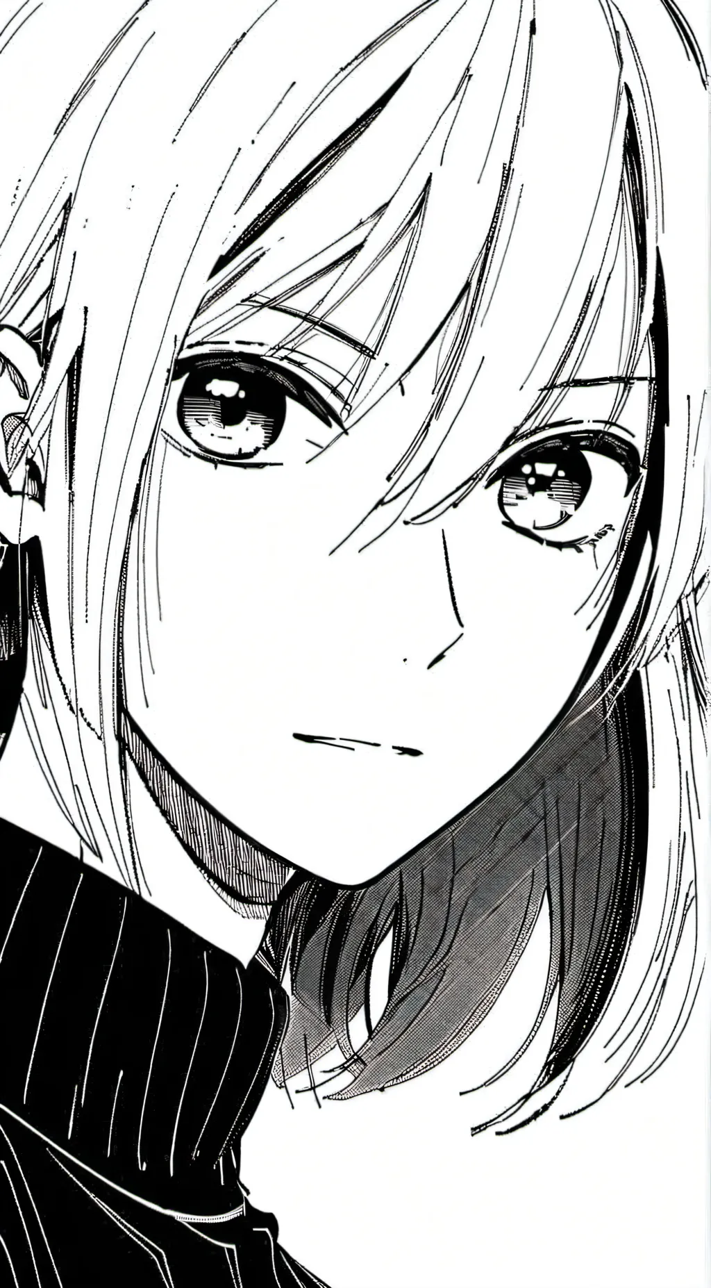 ai character: Lizzy background