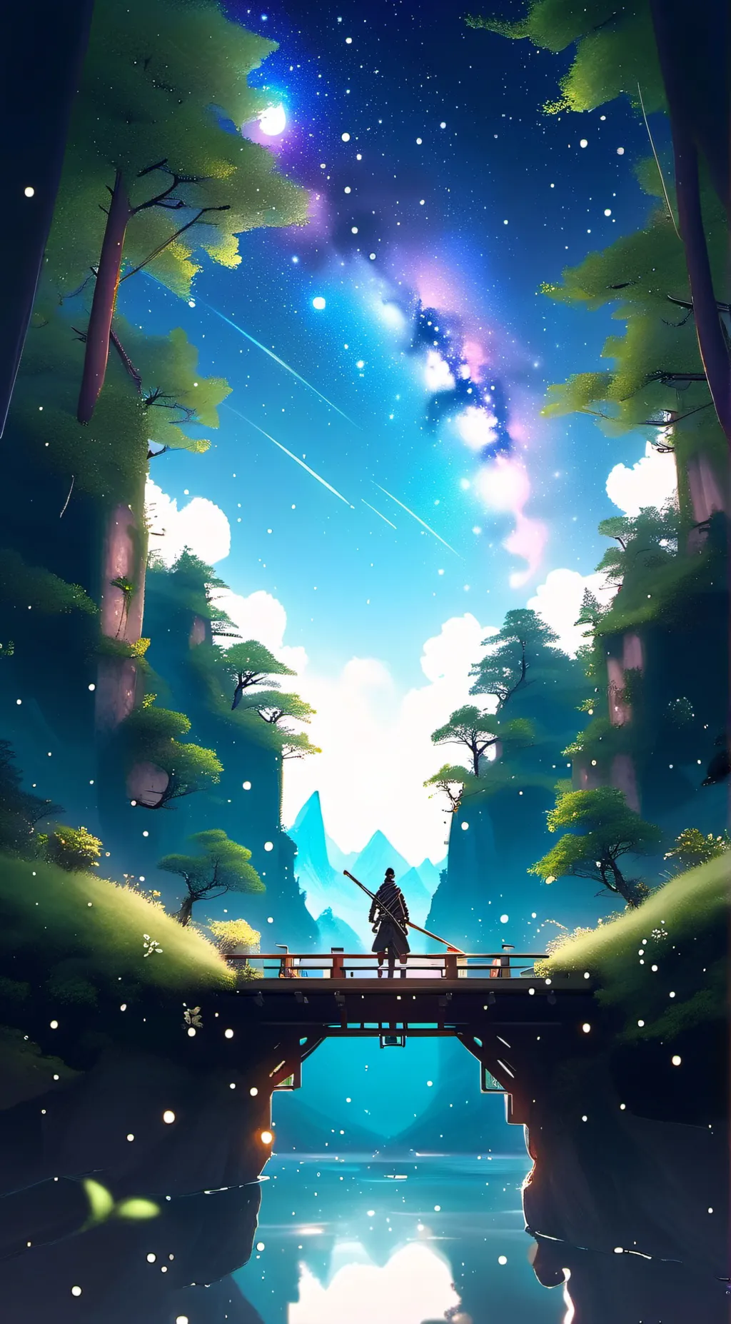 ai character: pacar kamu  background