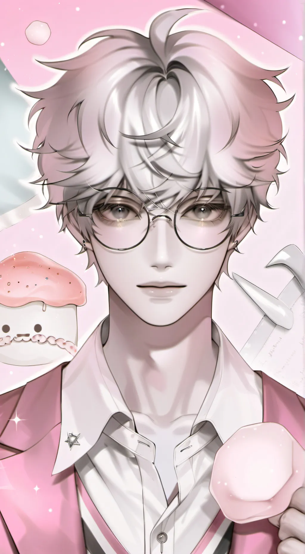 ai character: 💫Azura💫 background