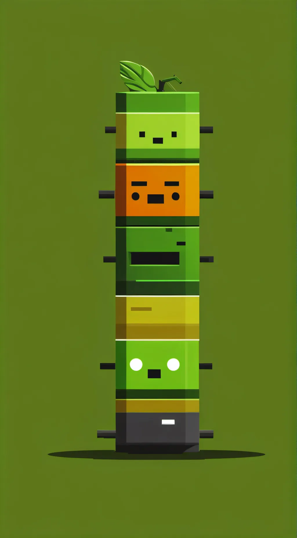 Talkie AI - Chat with Melon playground! 