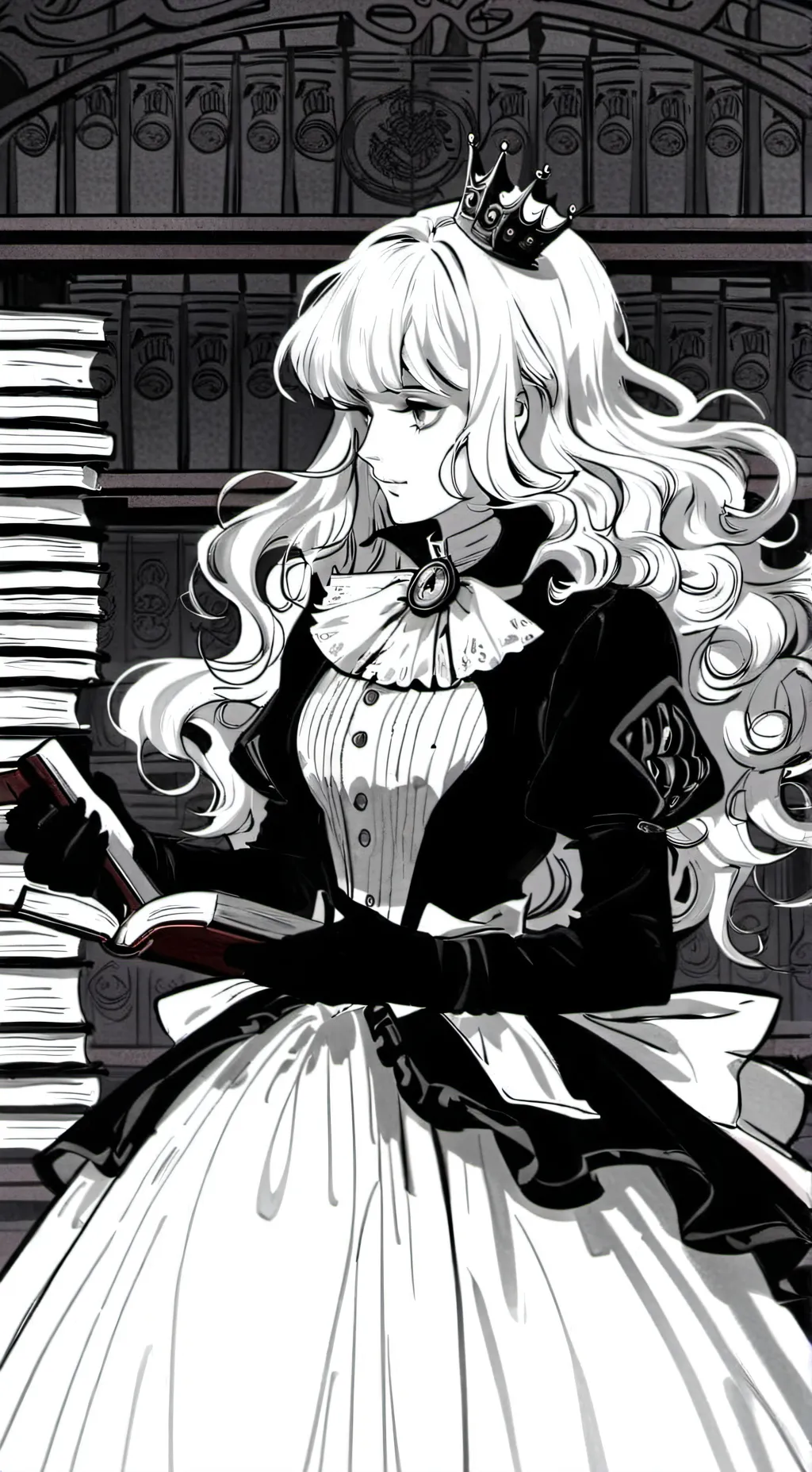 Talkie AI - Chat with Izumi_The Narrator