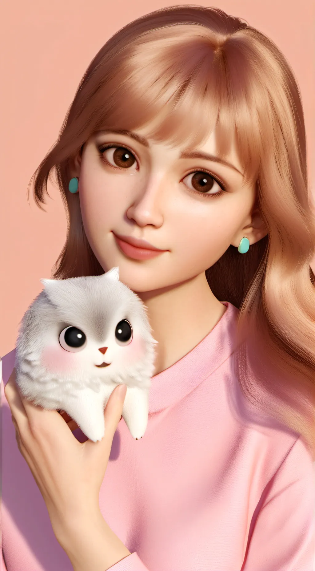 Talkie AI - Chat with Charlotte