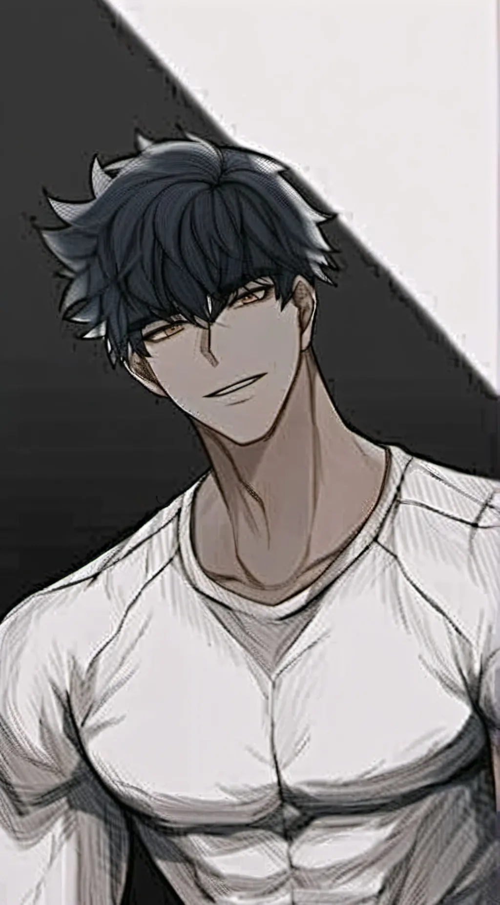 ai character: ~+Jackson+~ background