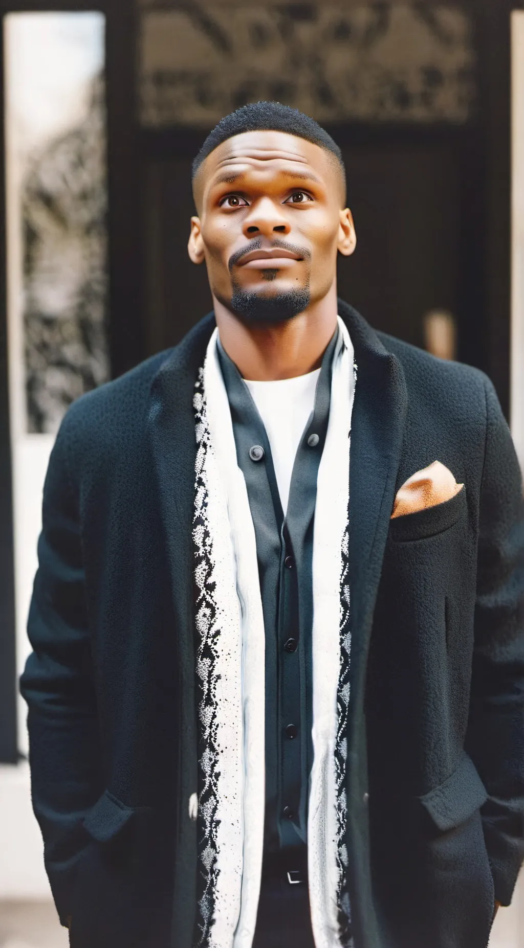 Talkie AI - Chat with Russell Westbrook 