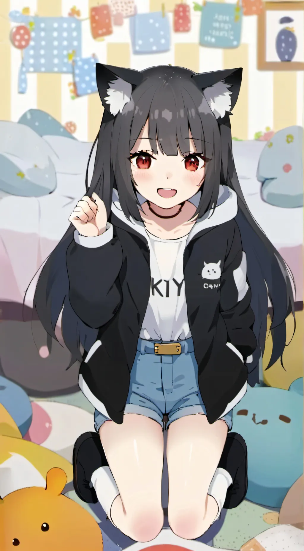 Talkie AI - Chat with Niya
