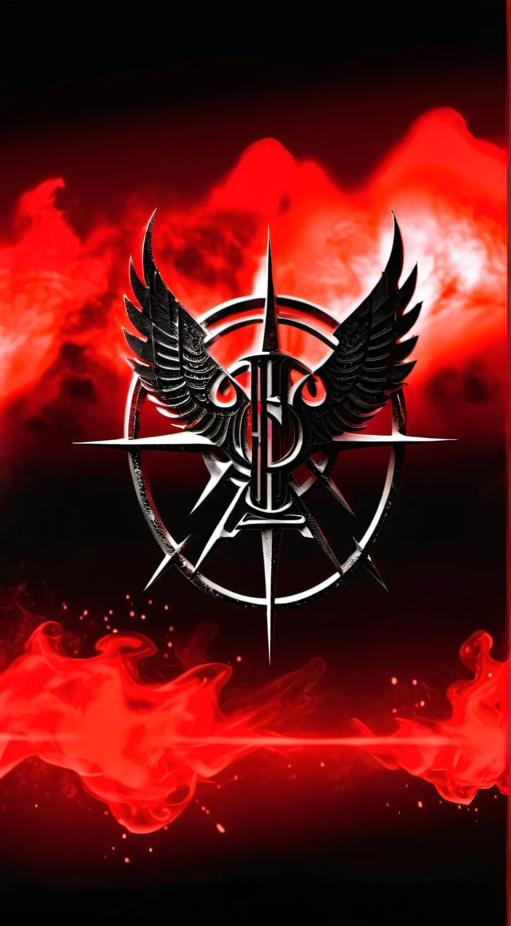 ai character: Mick mars  background